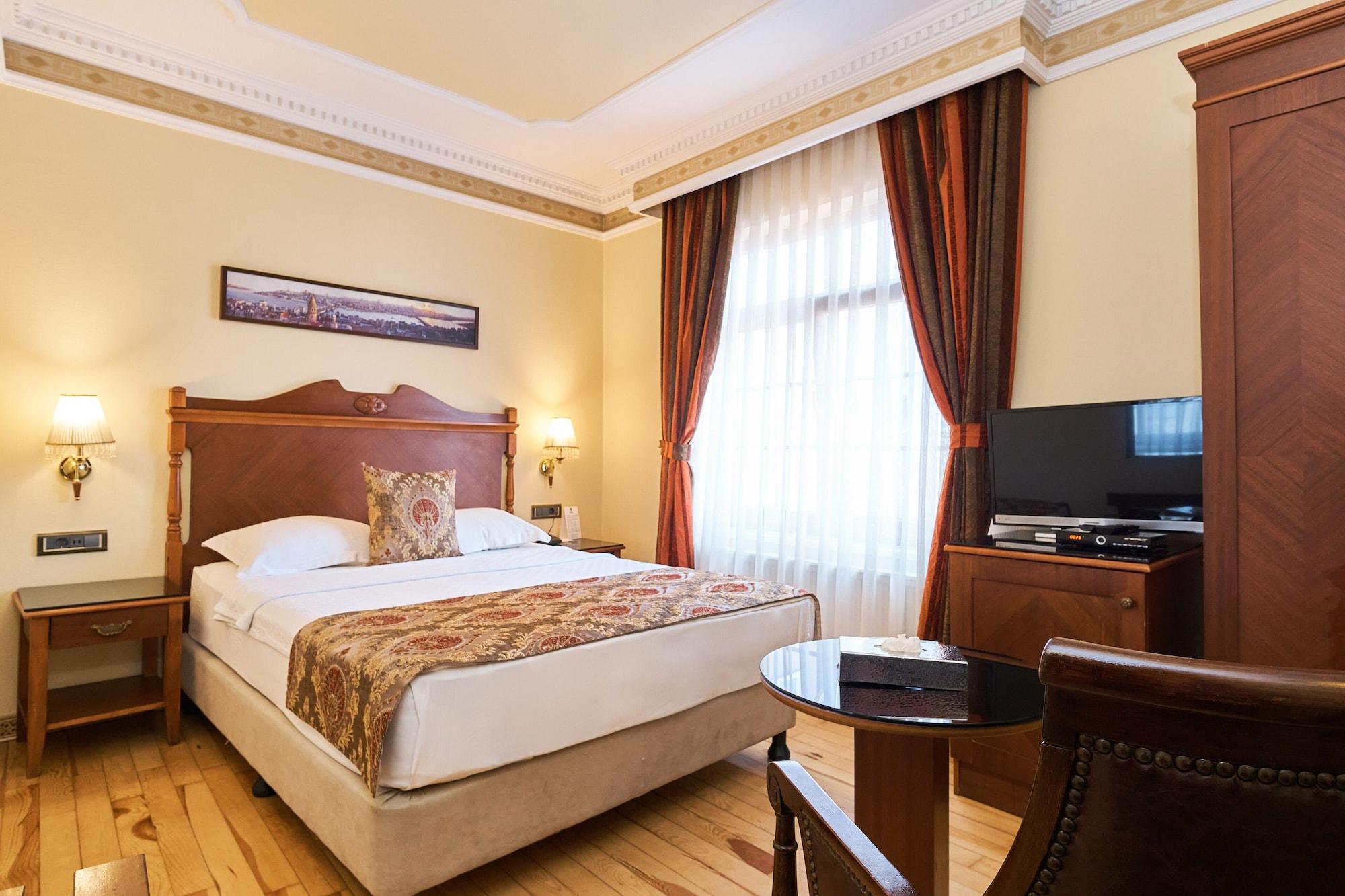 Best Western Empire Palace & Spa Hotel 4*