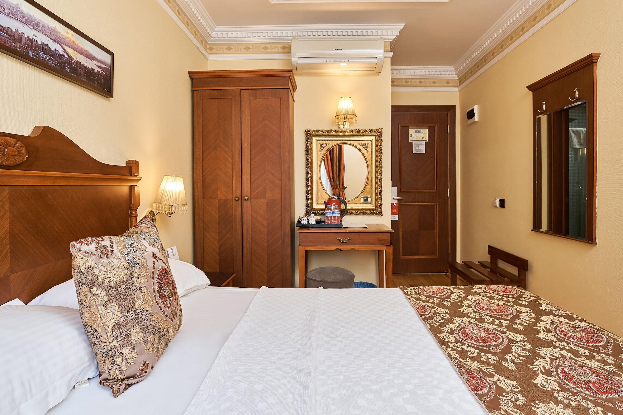 Hotel Best Western Empire Palace & Spa