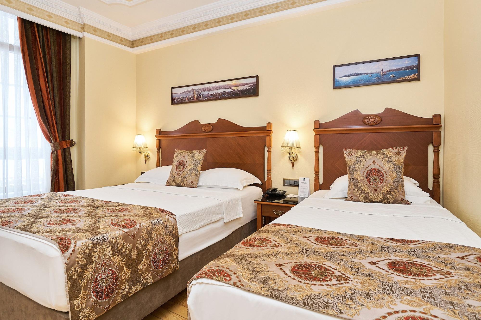 Best Western Empire Palace & Spa 4*