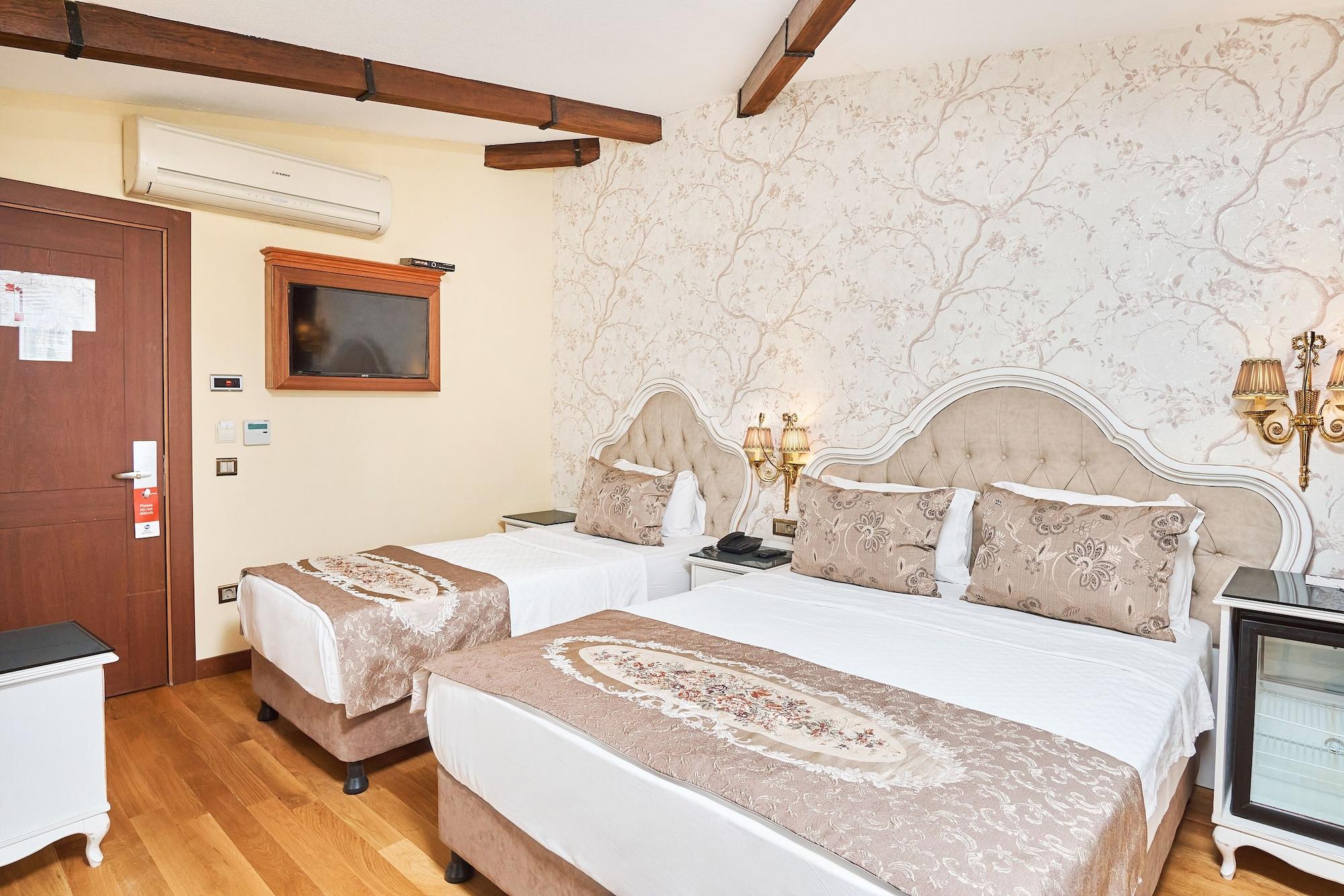 Hotel Best Western Empire Palace & Spa 4*