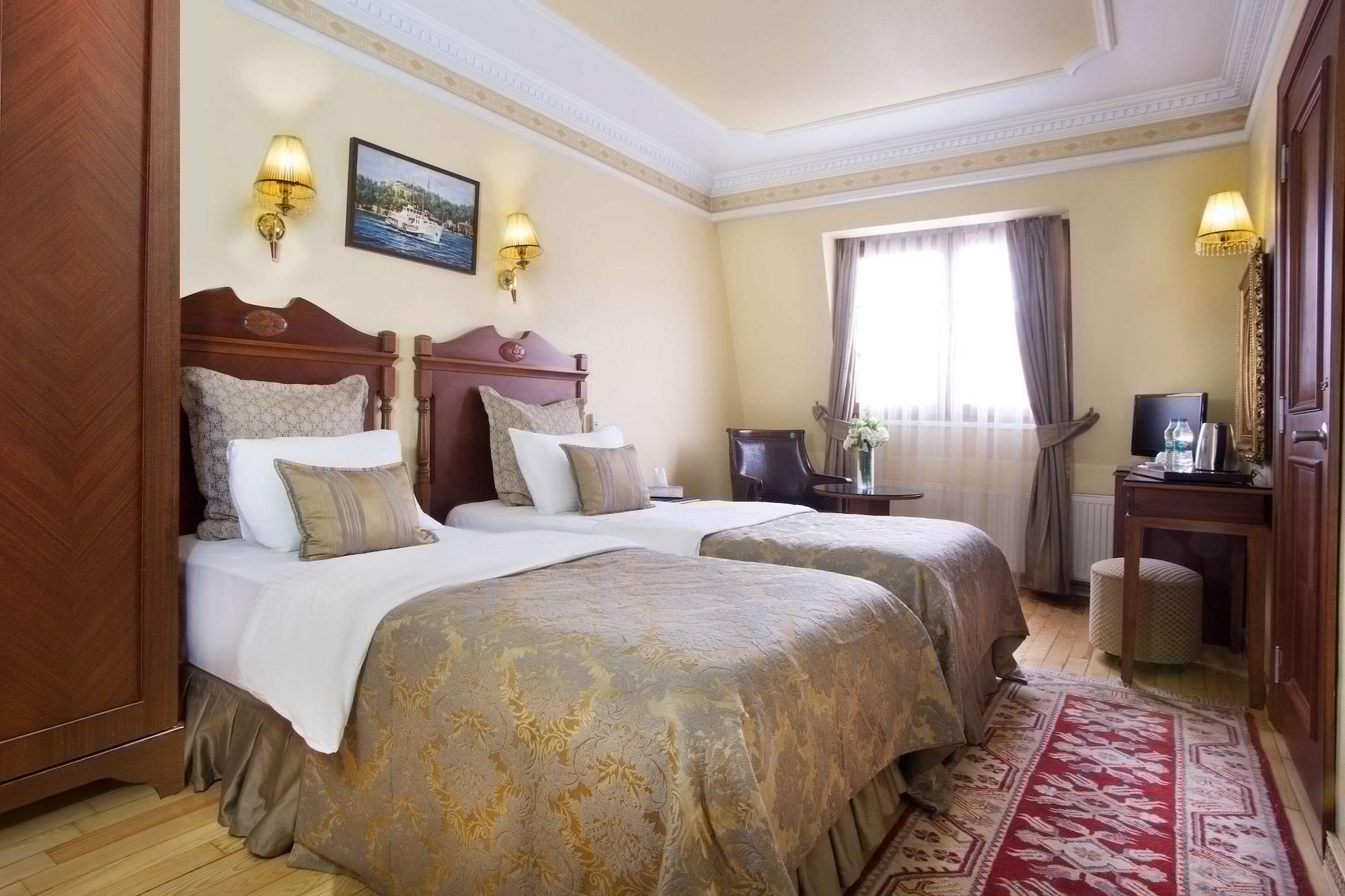 Best Western Empire Palace & Spa Hotel
