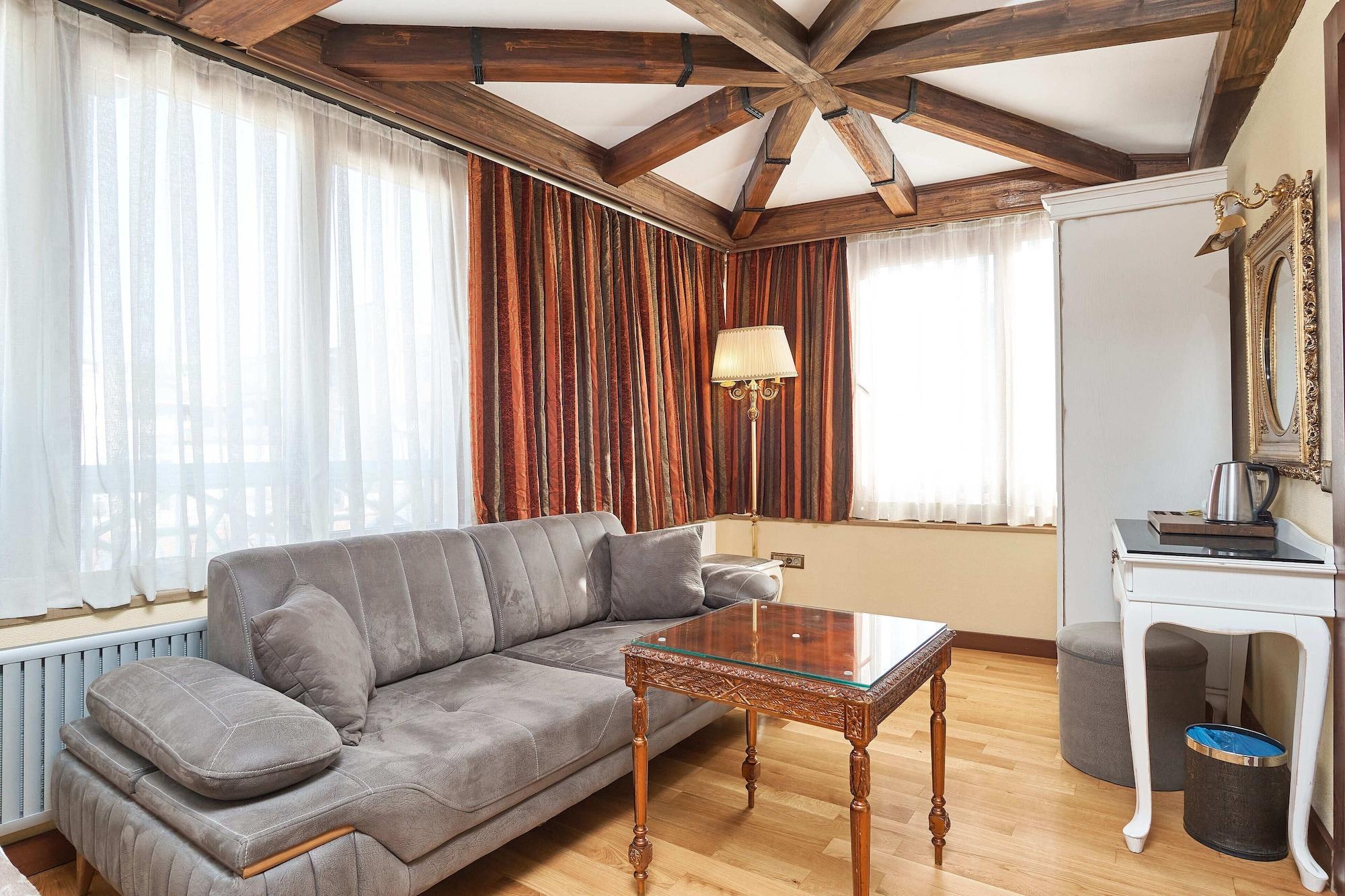 Hotel Best Western Empire Palace & Spa 4*