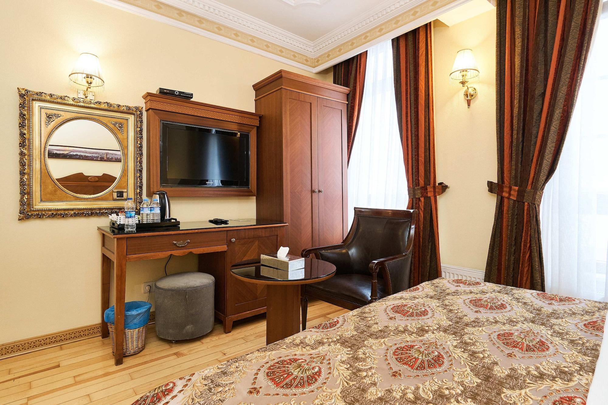 Hotel Best Western Empire Palace & Spa