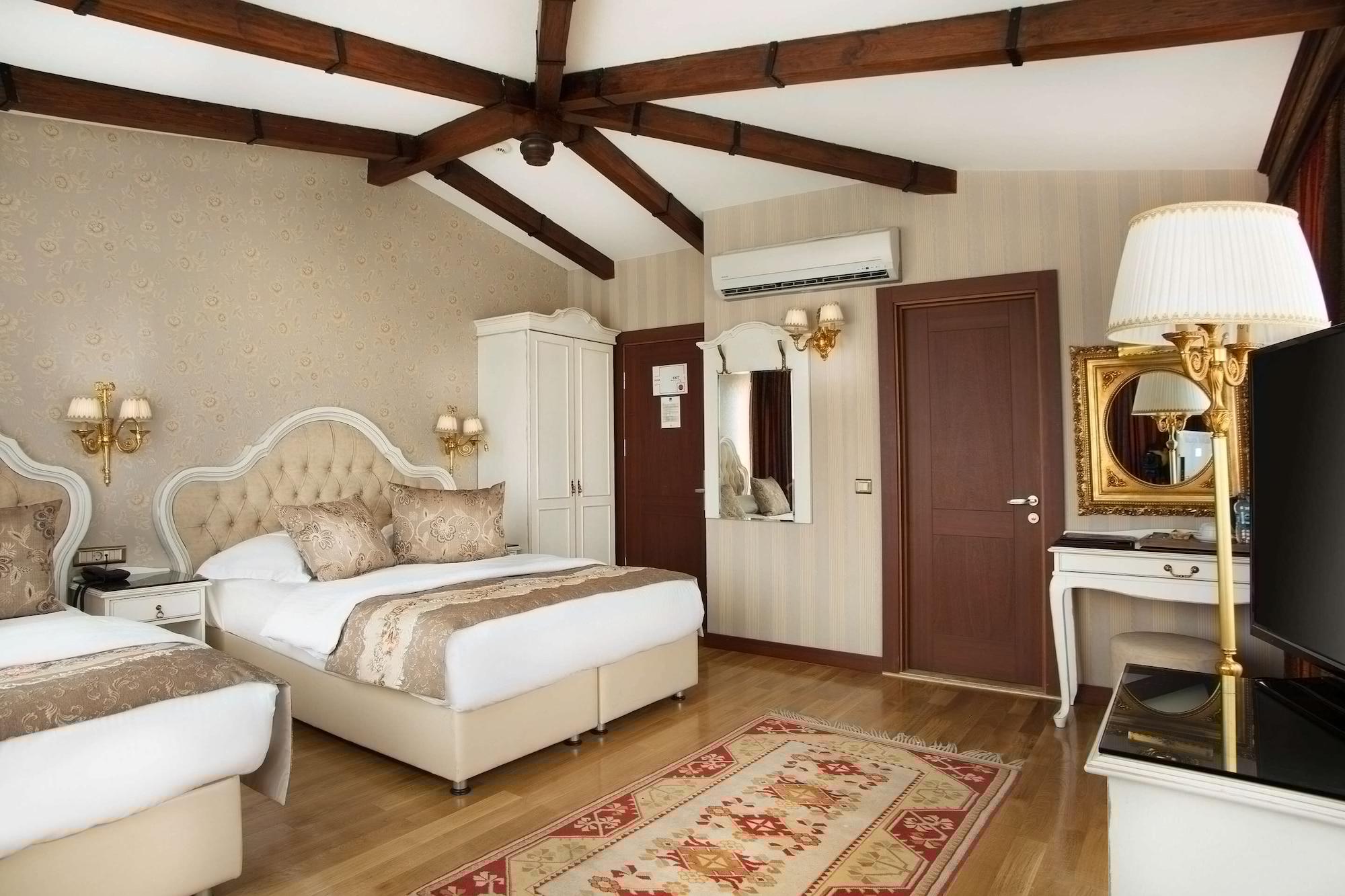 Best Western Empire Palace & Spa Istanbul