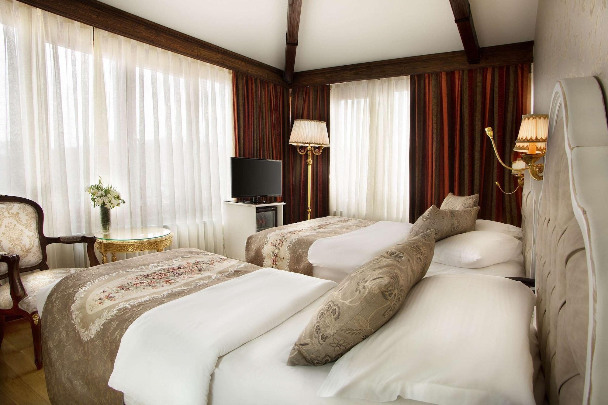 Best Western Empire Palace & Spa Hotel 4*