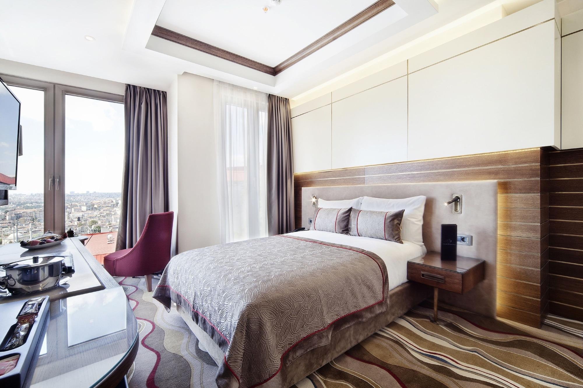 Hotel Grand De Pera Istanbul