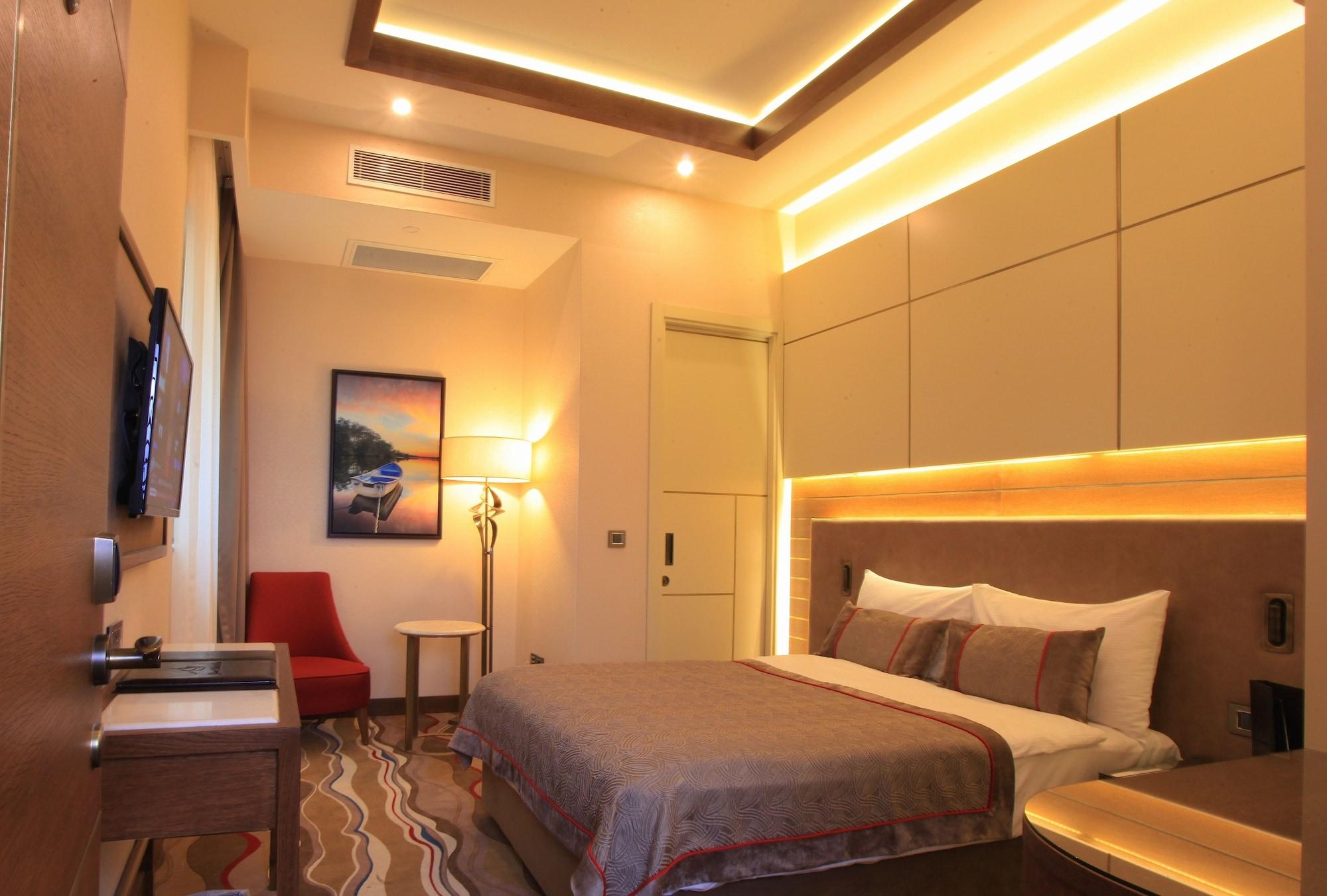 Hotel Grand De Pera