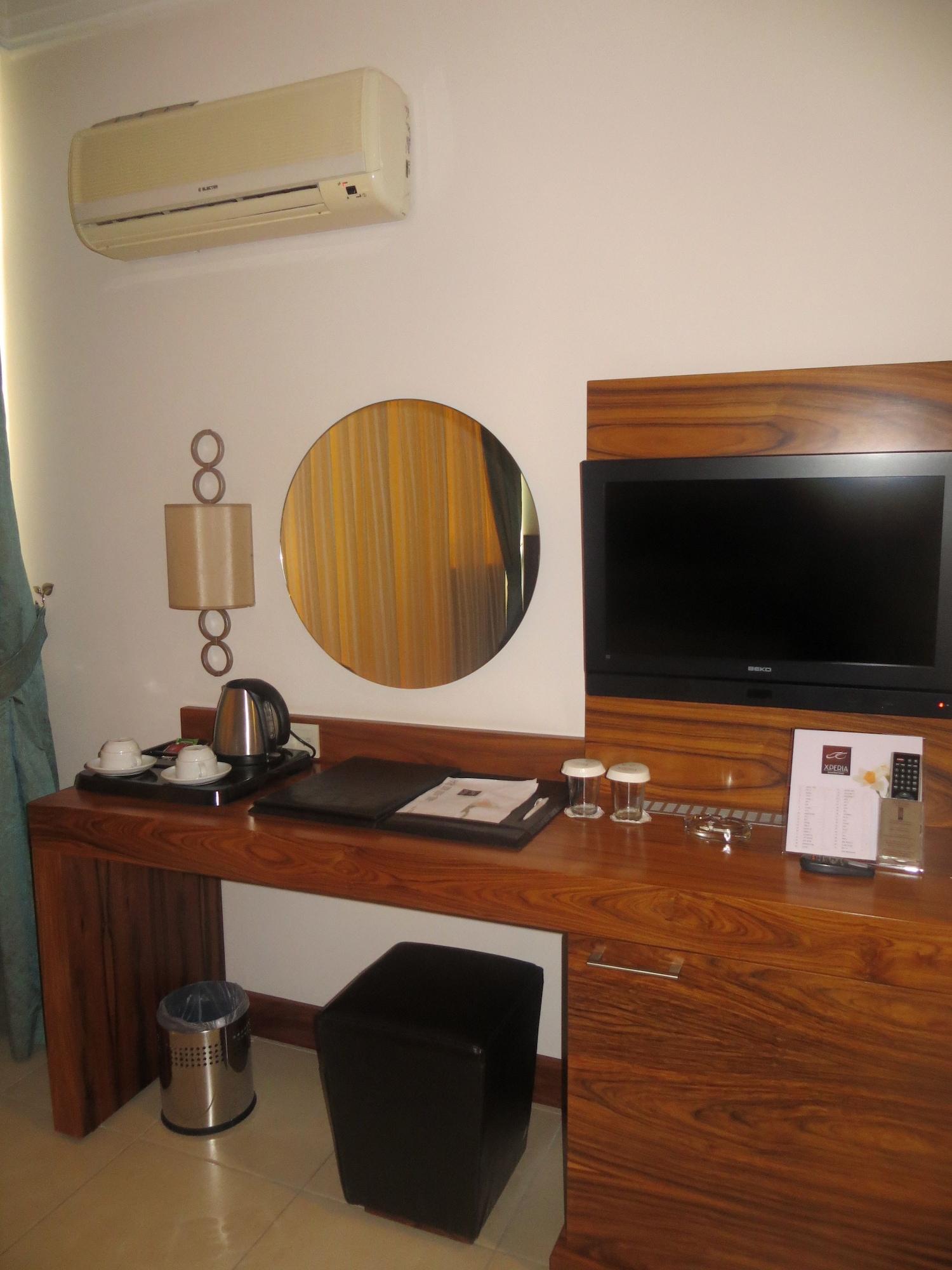 Xperia Grand Bali (adults Only) Resort Alanya