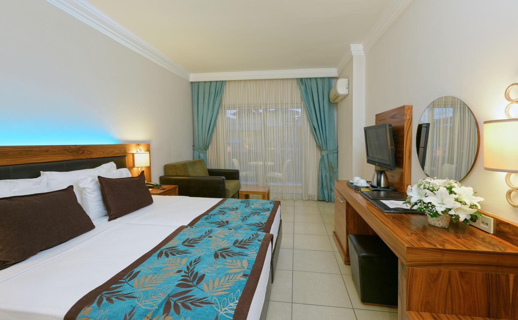 Xperia Grand Bali (adults Only) Resort Alanya
