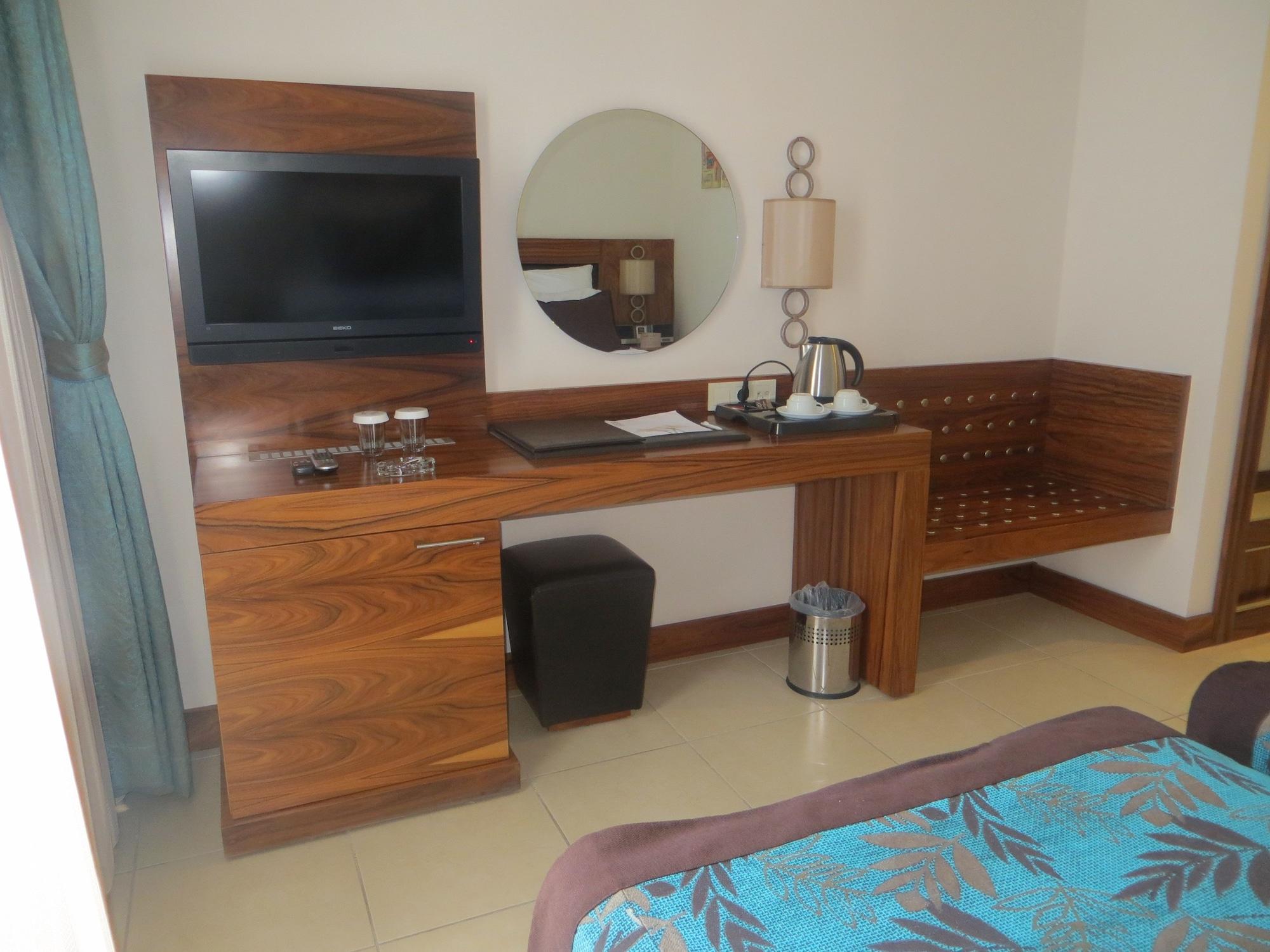 Xperia Grand Bali (adults Only) Resort Alanya