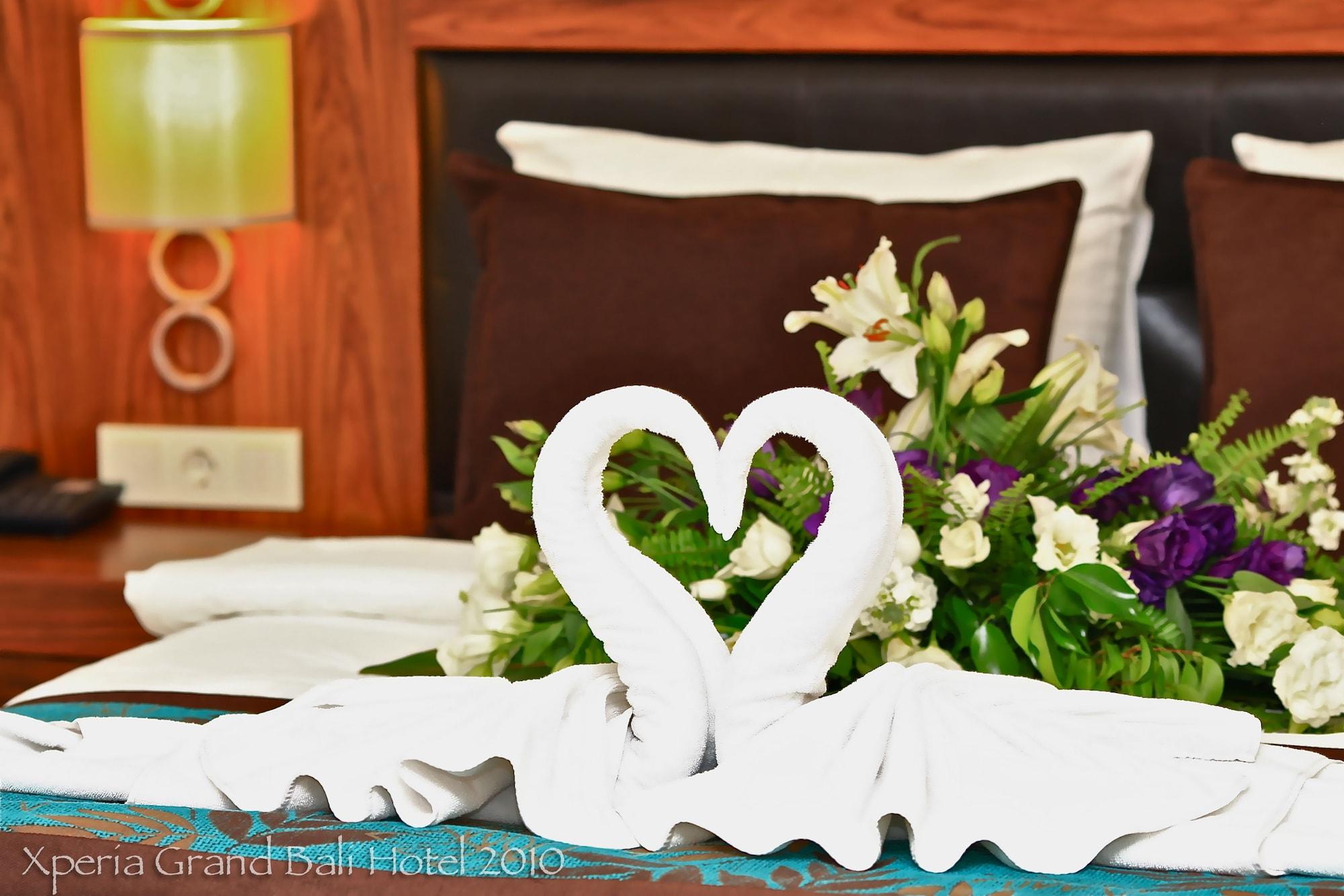 Xperia Grand Bali (adults Only) 4* Alanya