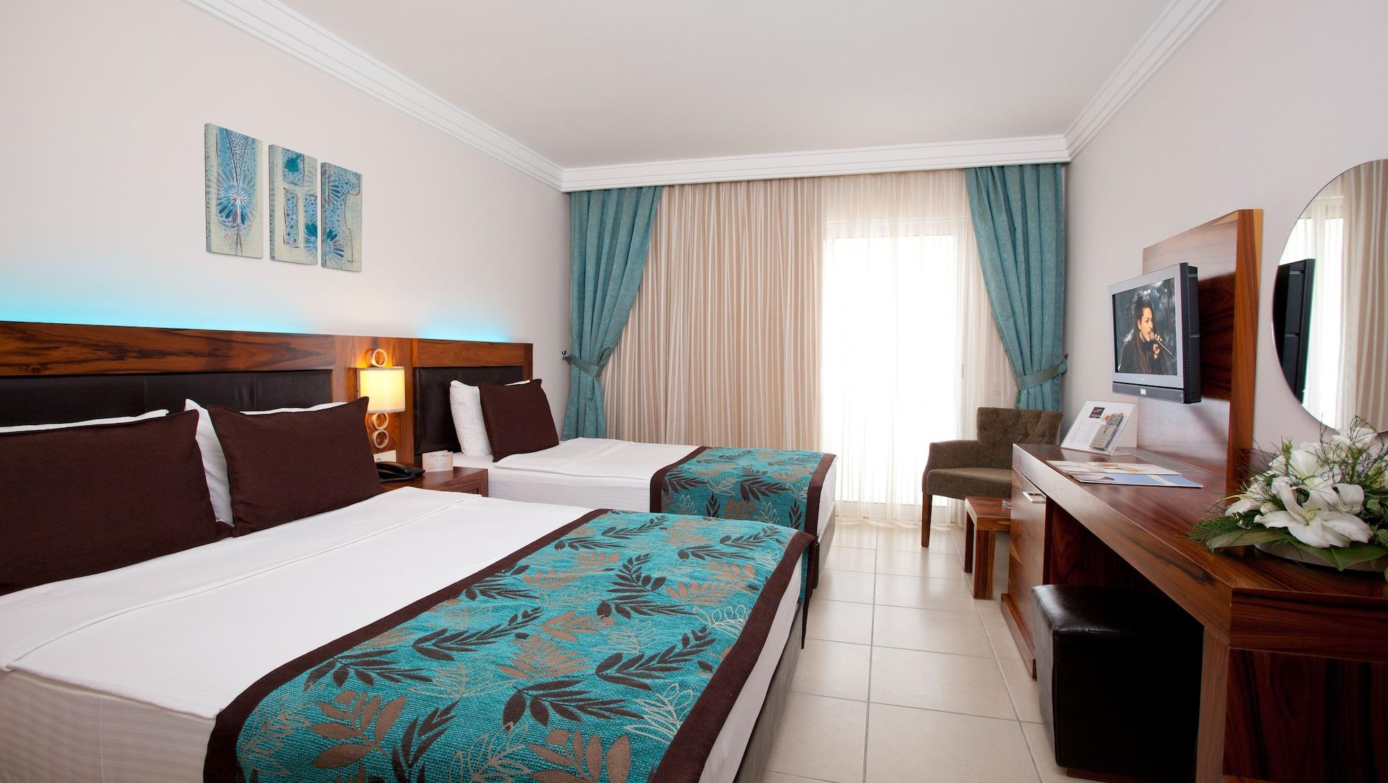 Xperia Grand Bali (adults Only) Resort Alanya