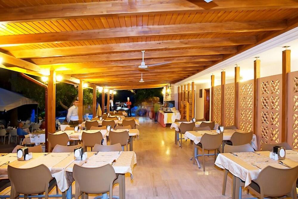 Felice Hotel Kemer