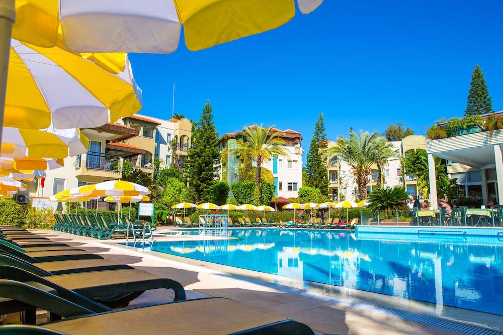 Gardenia Hotel