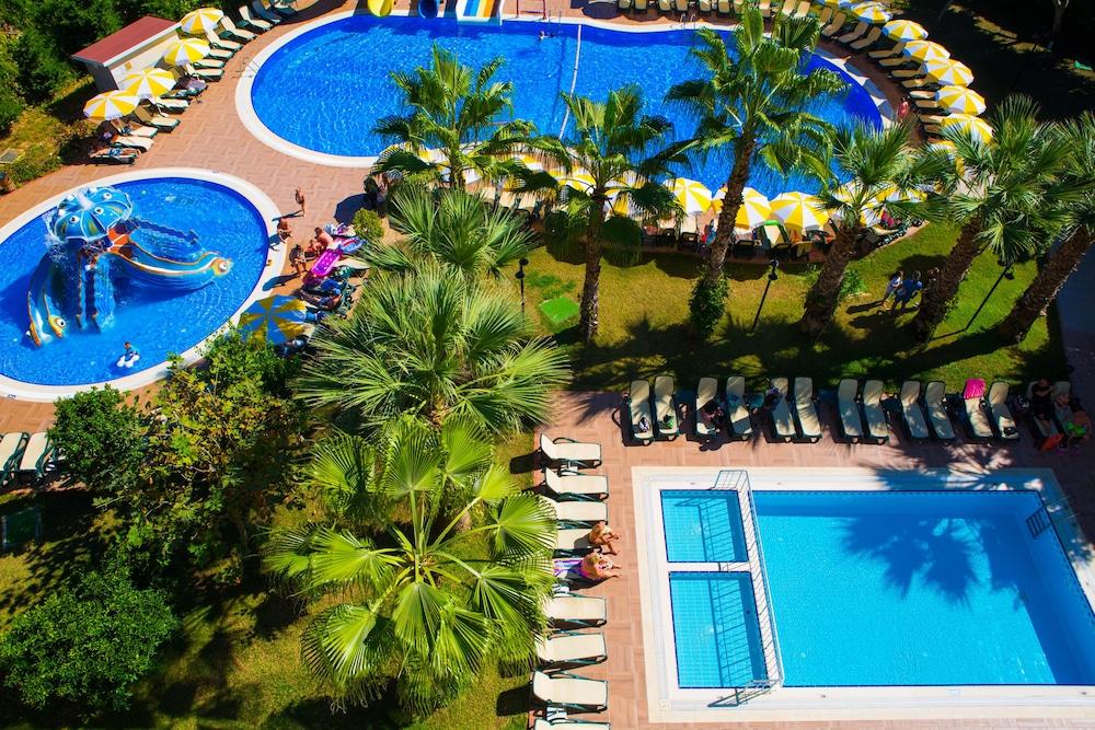 Gardenia Hotel