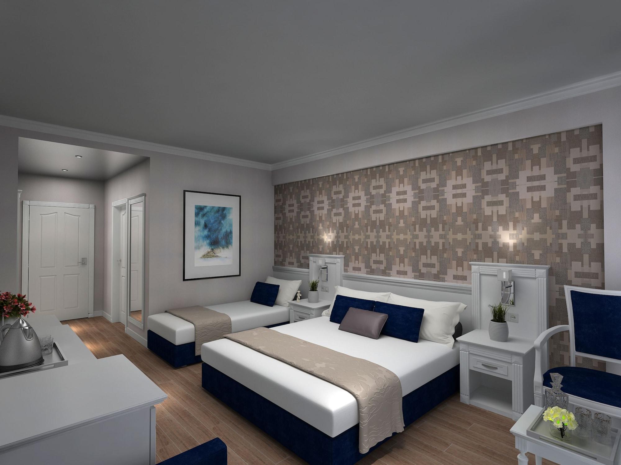 Kemal Bay 5*
