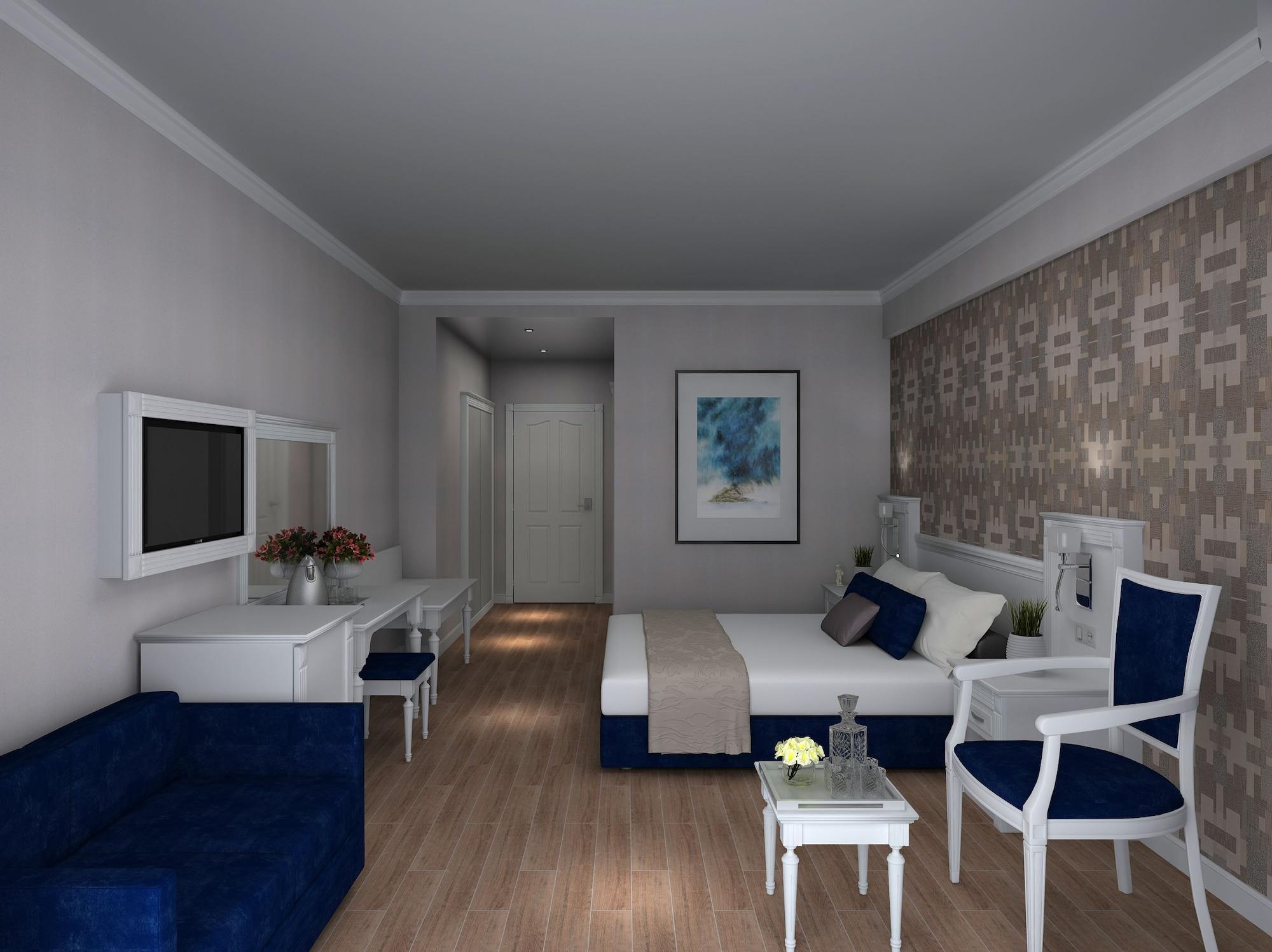 Hotel Kemal Bay 5*