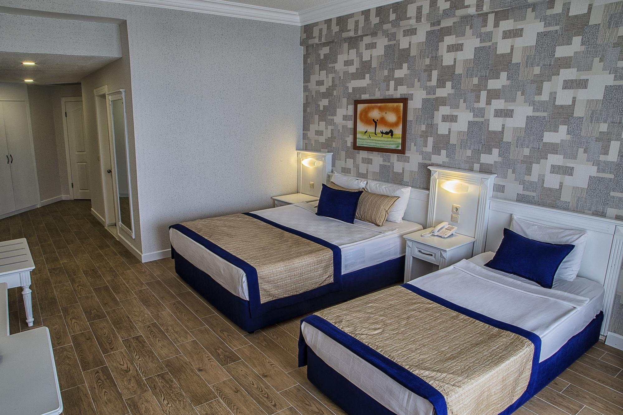 Kemal Bay 5*