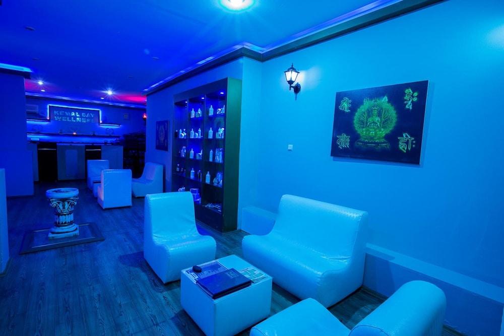 Kemal Bay 5*