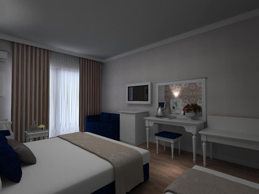 Kemal Bay 5*