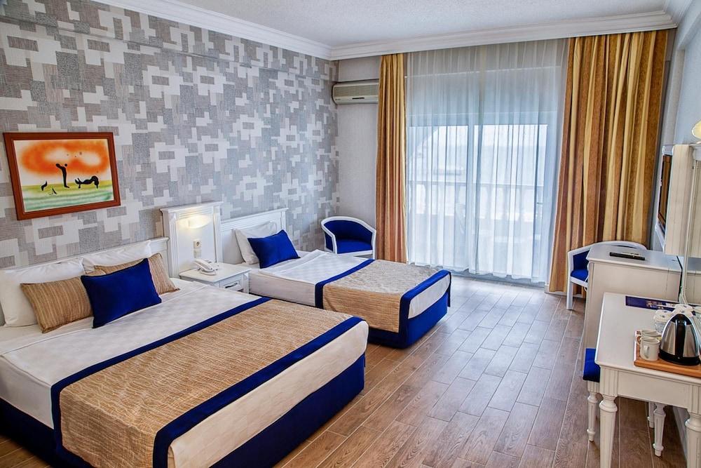 Hotel Kemal Bay Konakli
