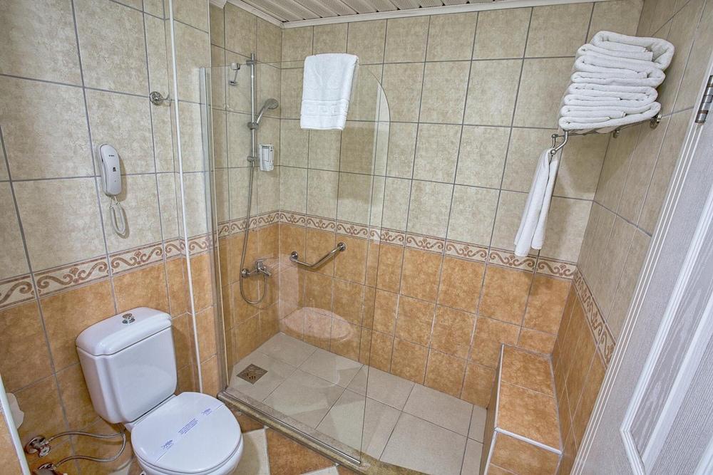 Hotel Kemal Bay Konakli