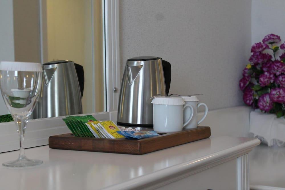 Hotel Kemal Bay 5*