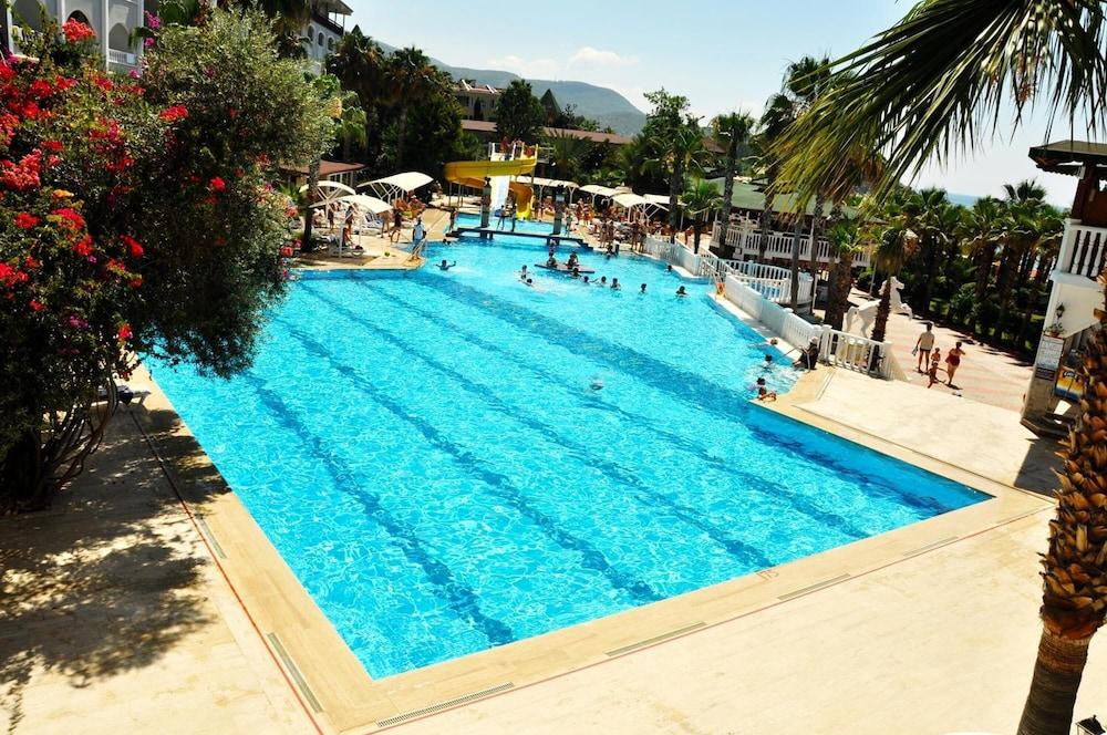 Kemal Bay 5*
