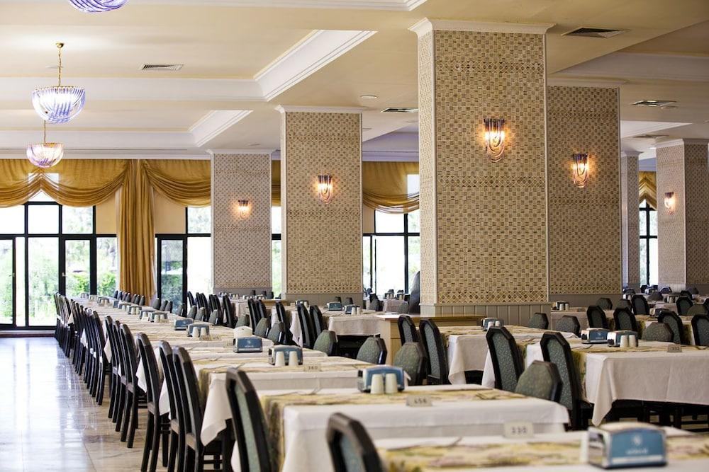 Sural Saray (adults Only)