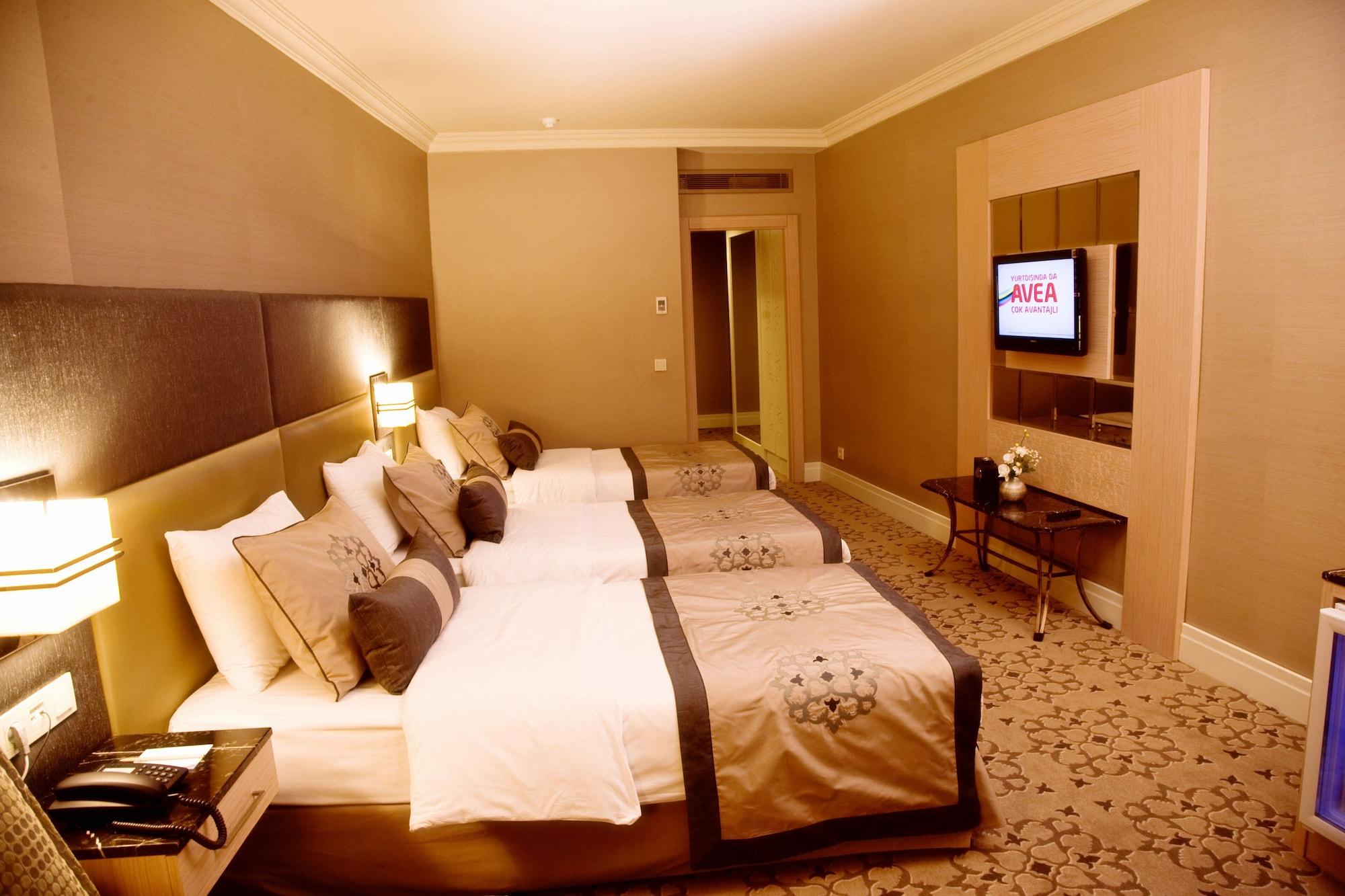 Darkhill Hotel 4*