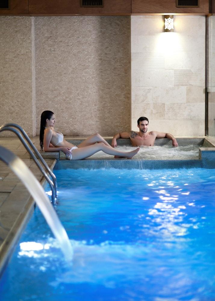 Hotel Darkhill Istanbul