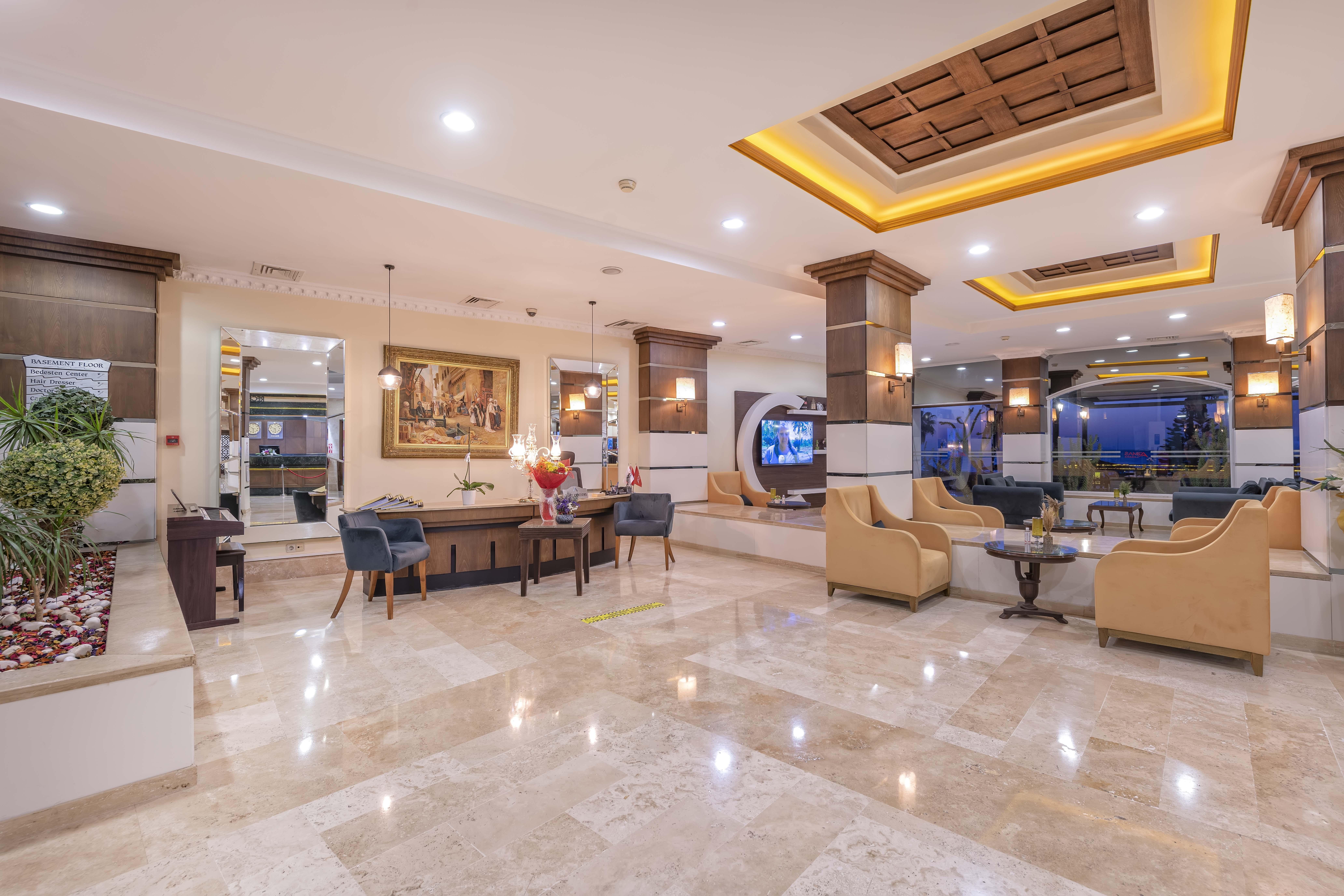 Resort Armas Labada Kemer