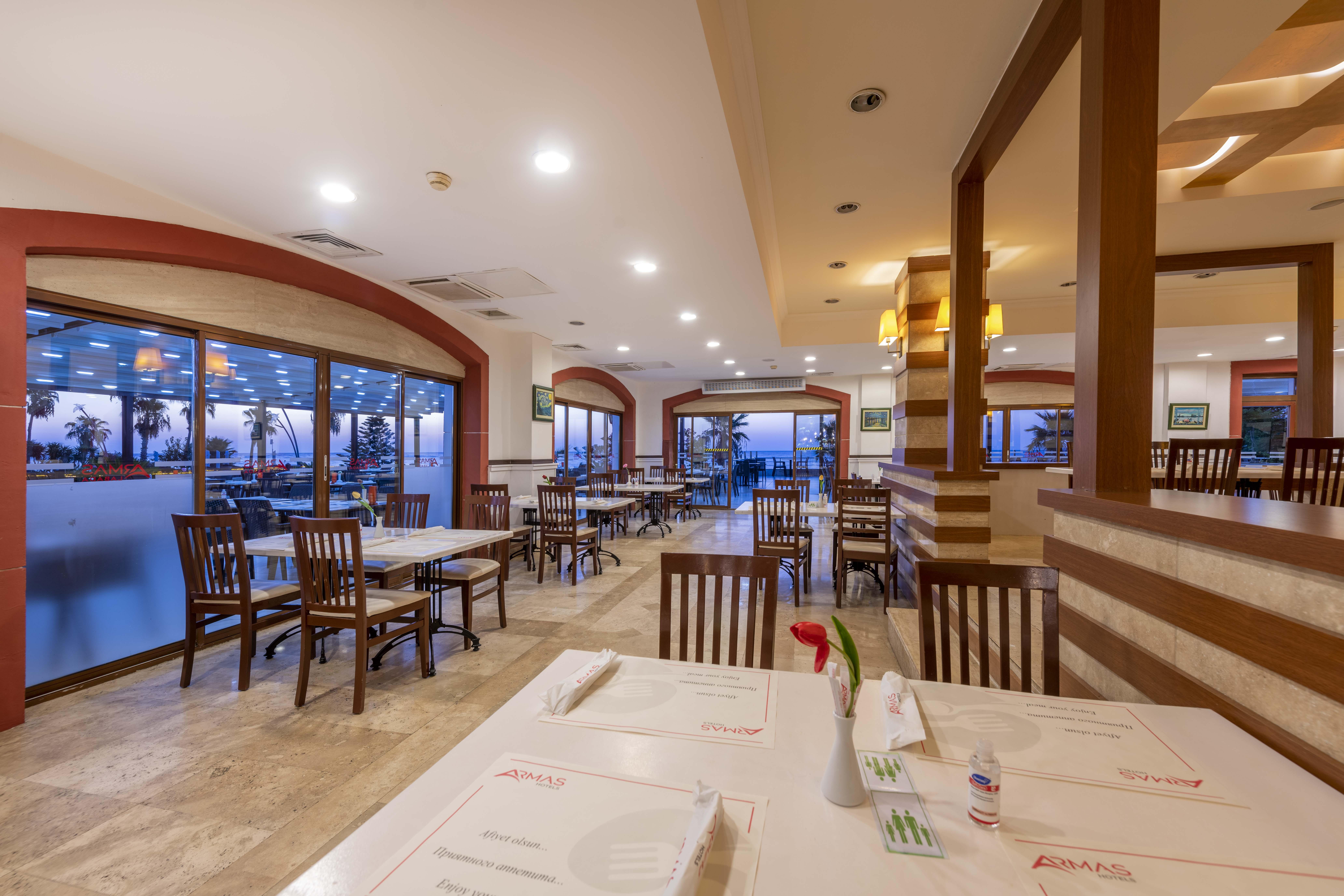 Armas Labada Resort 5*