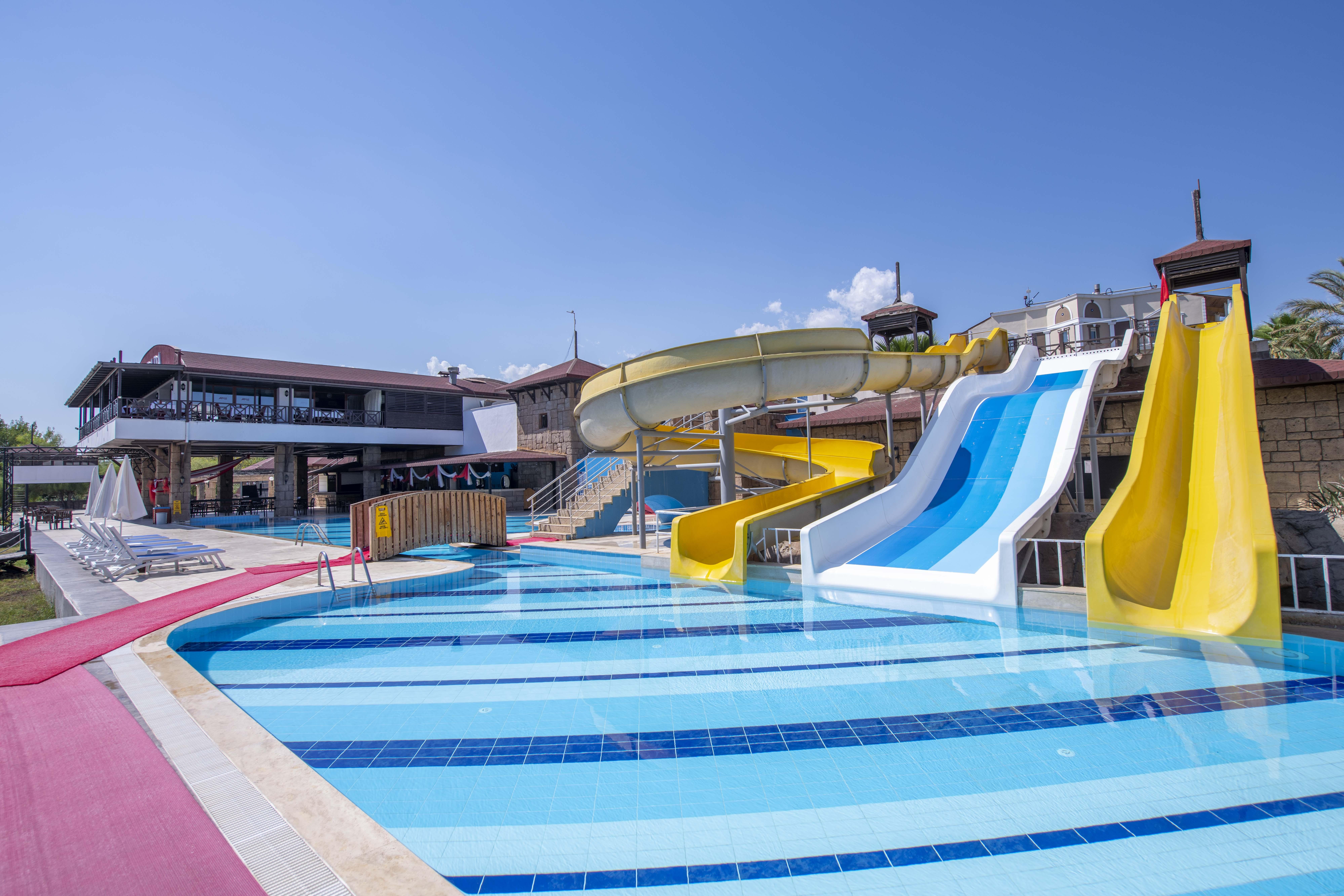 Armas Labada Resort Kemer