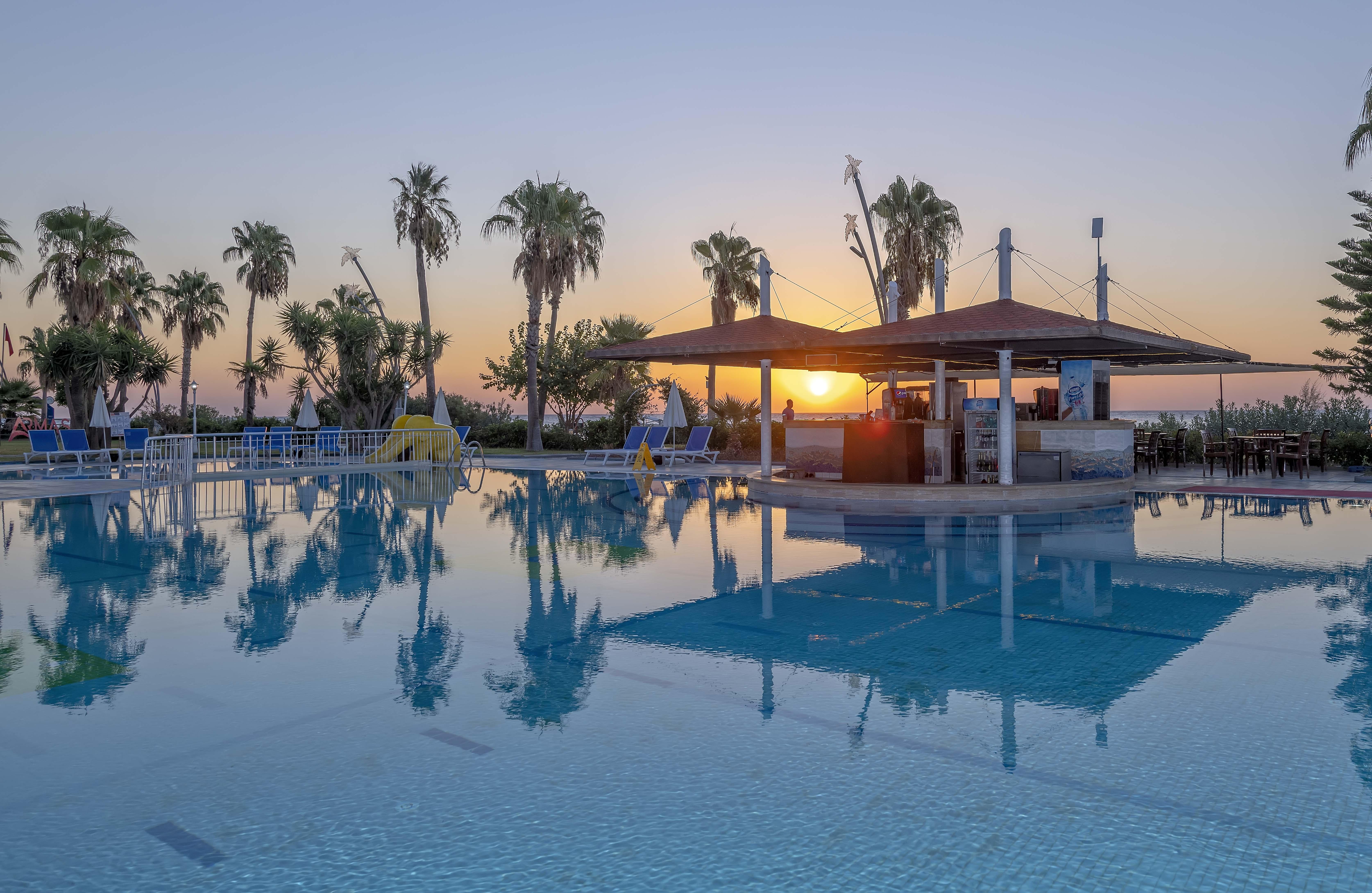 Armas Labada Resort 5*