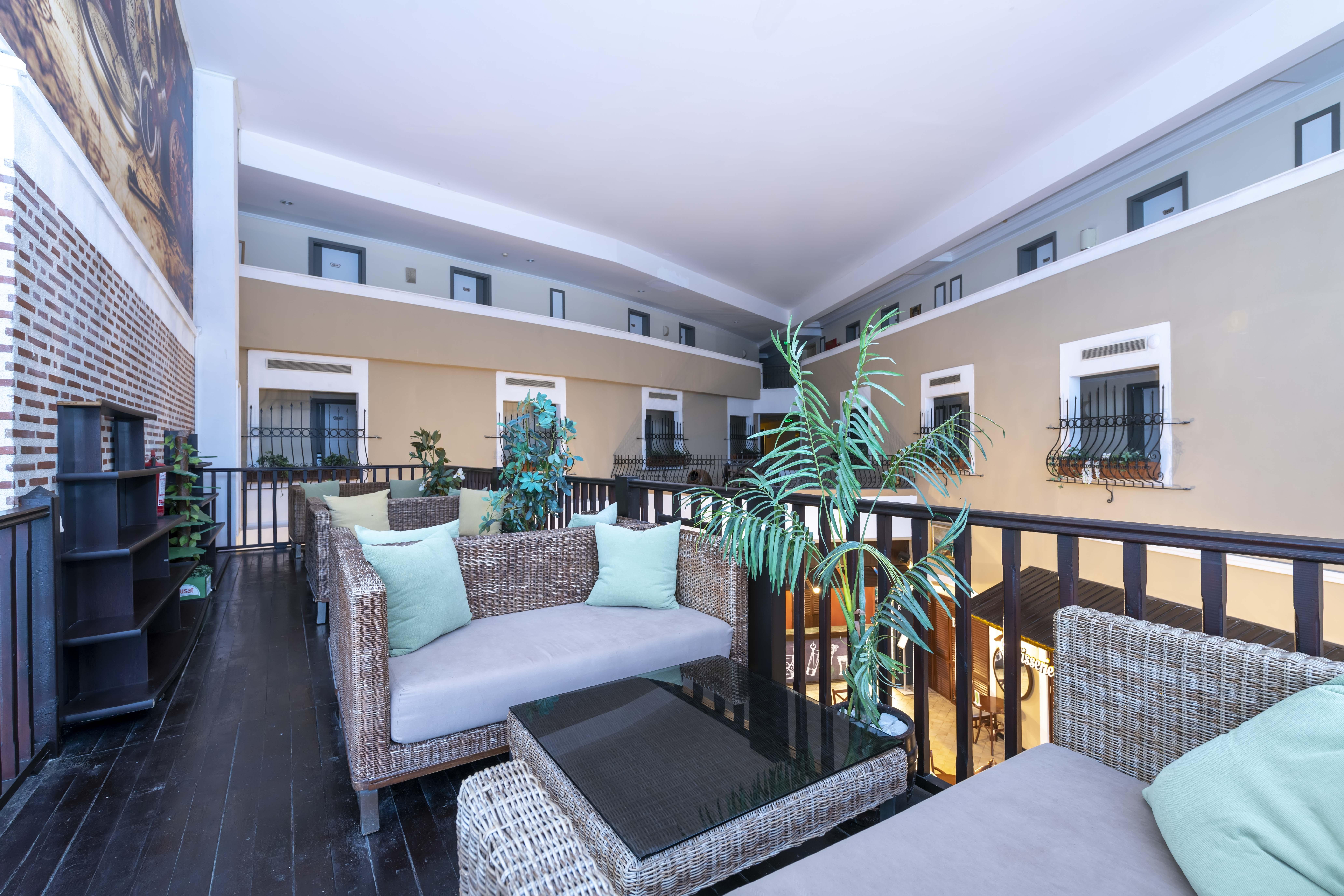 Resort Armas Labada Kemer