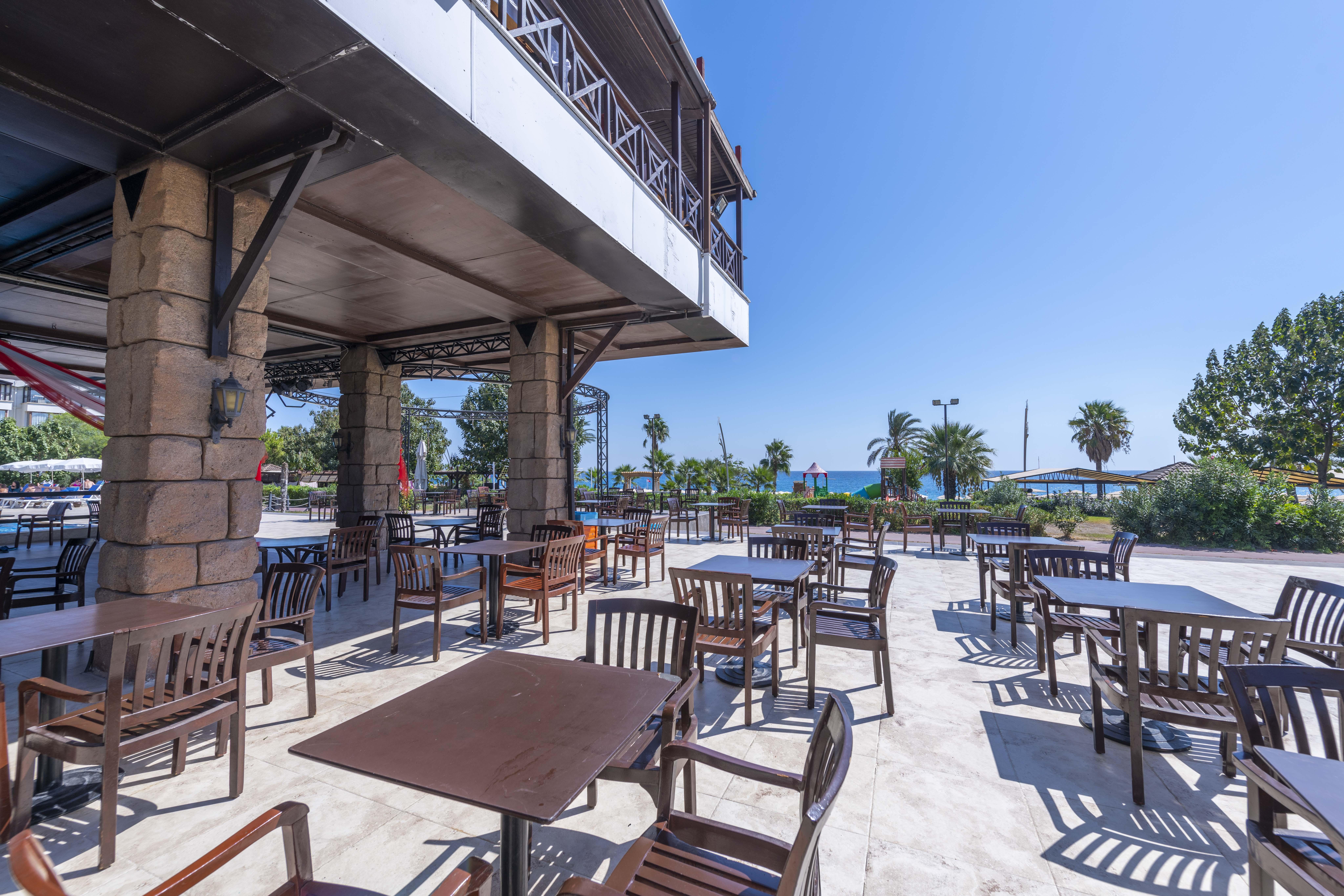Resort Armas Labada