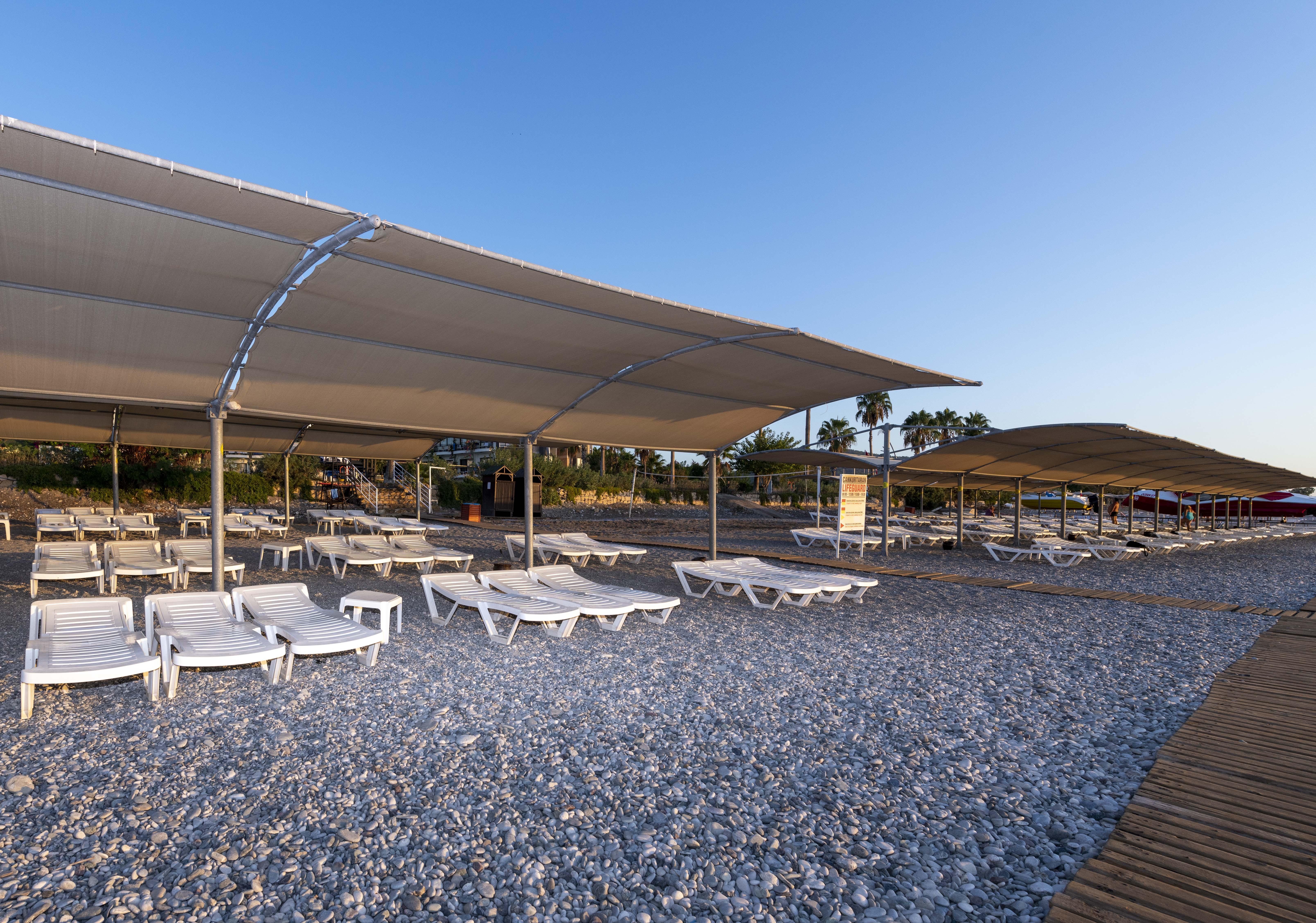 Resort Armas Labada Kemer