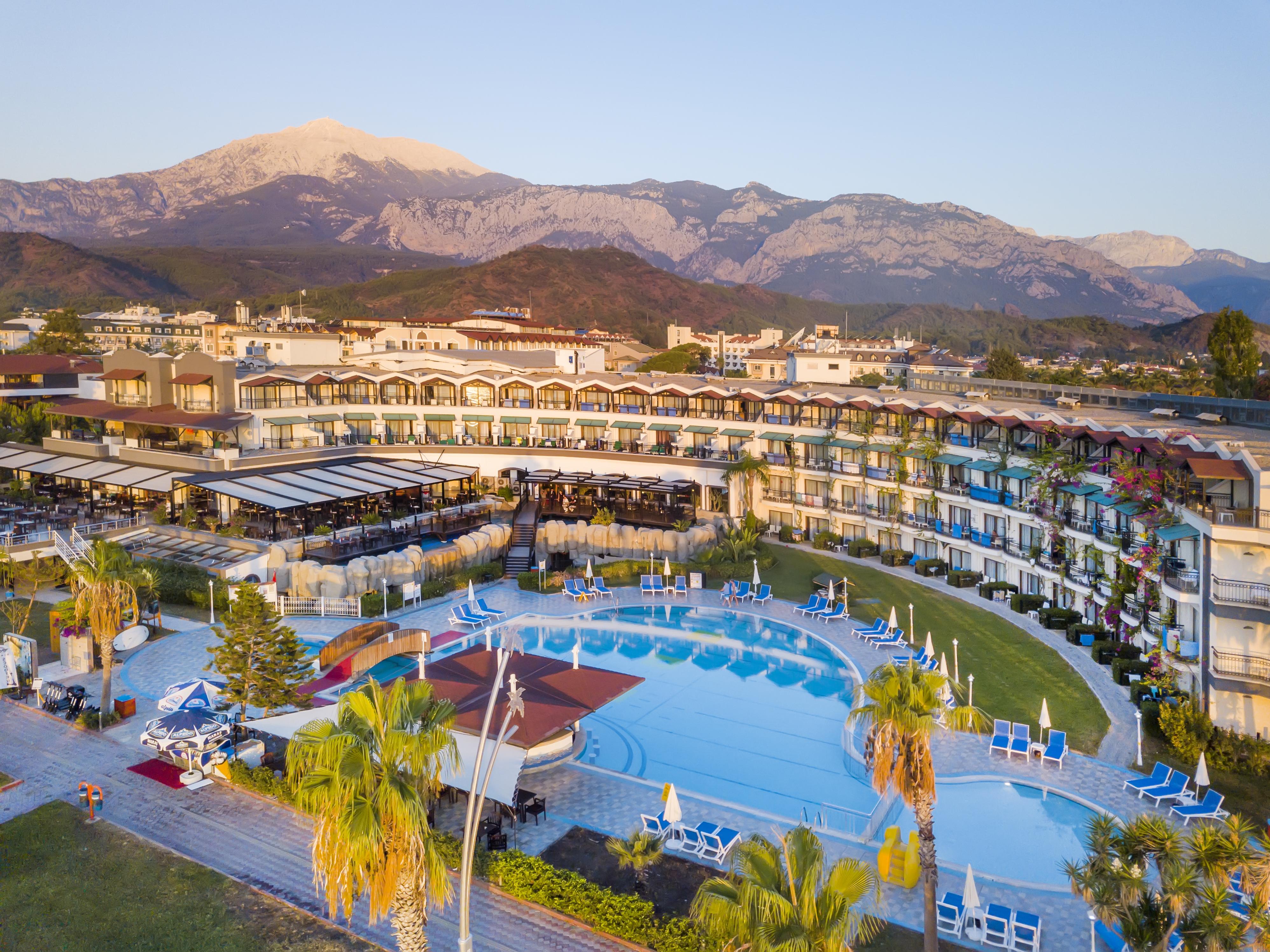 Armas Labada Resort
