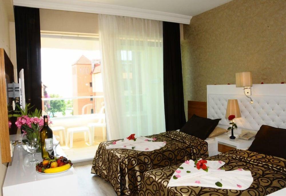 Club Tess Hotel Konakli
