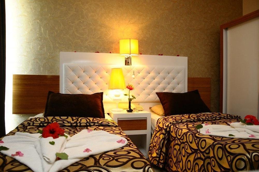 Hotel Club Tess