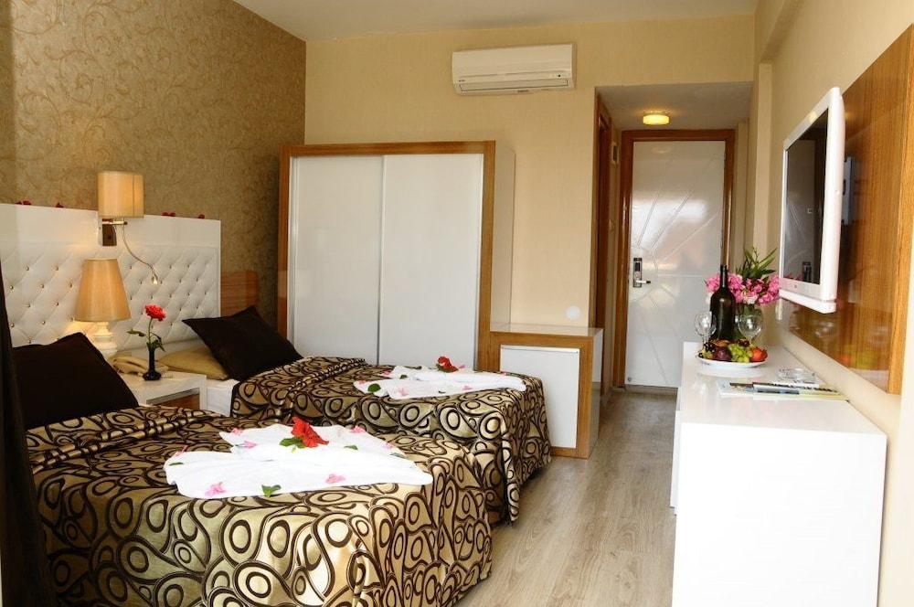 Hotel Club Tess Konakli