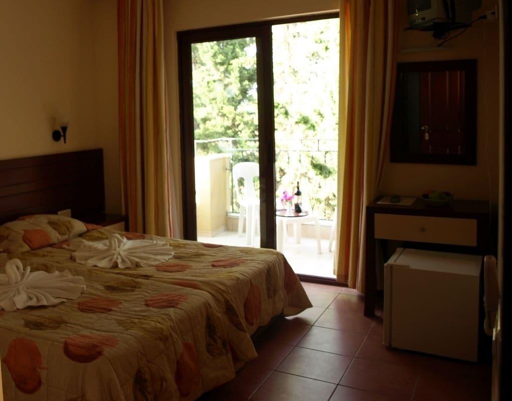 Aparthotel Lemas 3*