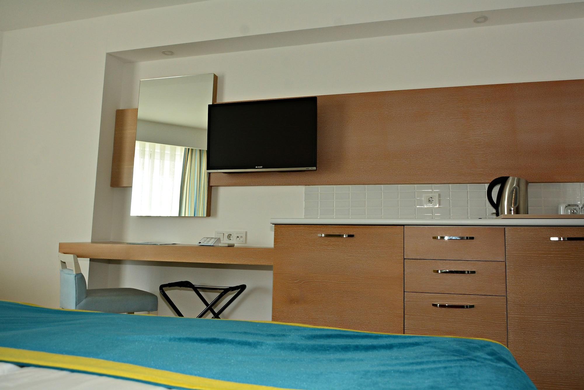 Hotel Su - Adult Only