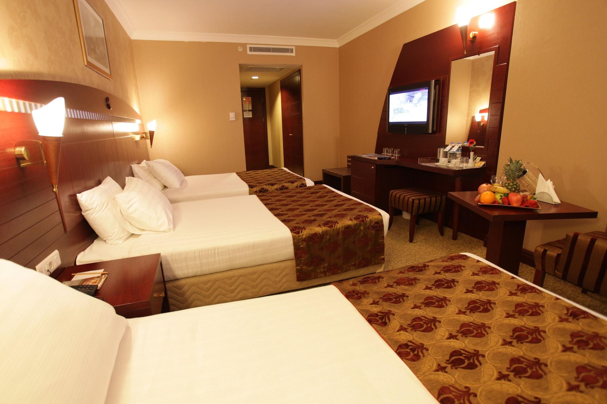 Nova Plaza Orion Istanbul