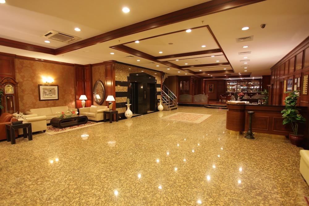 Hotel Nova Plaza Orion