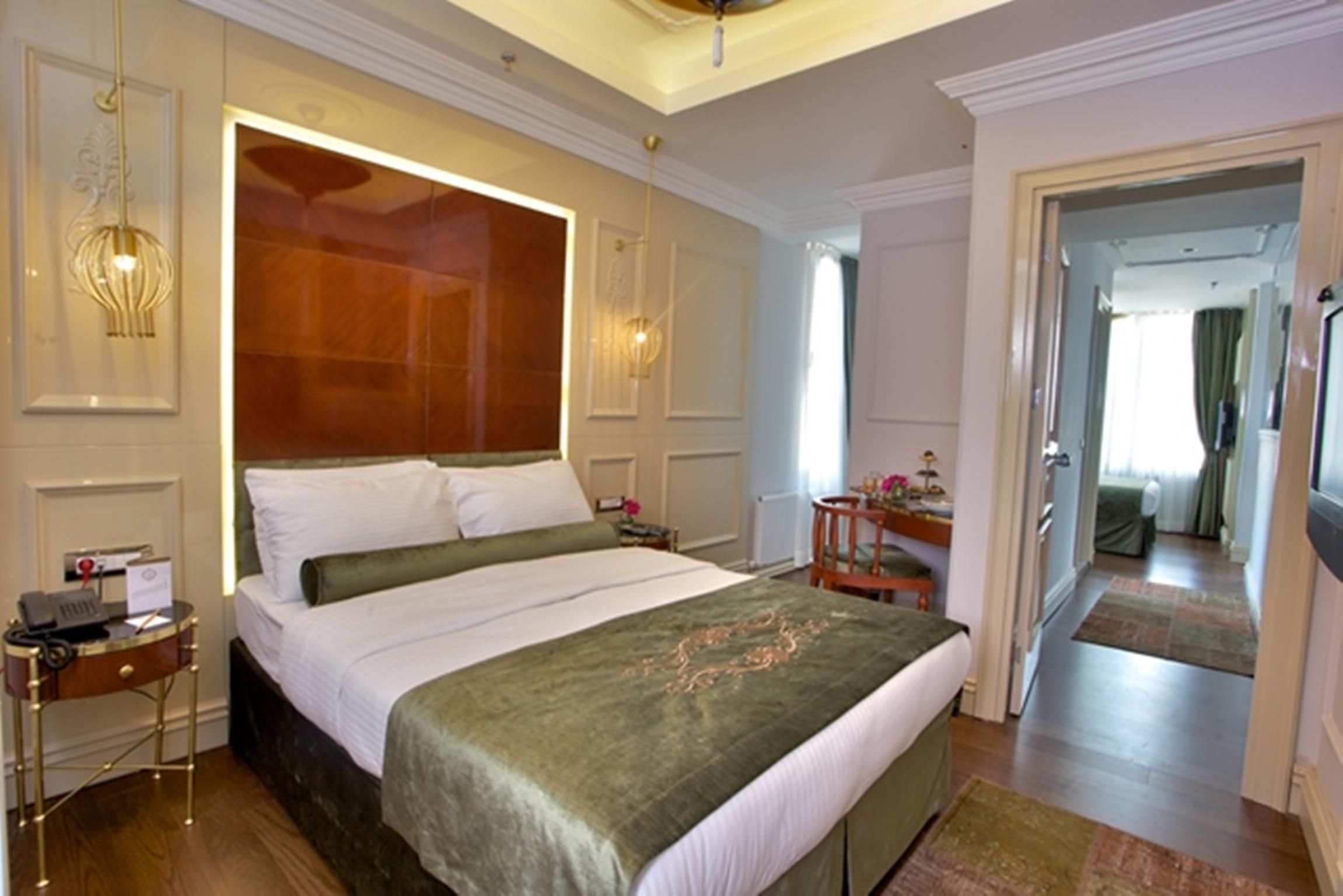 Taksim Star Hotel Istanbul