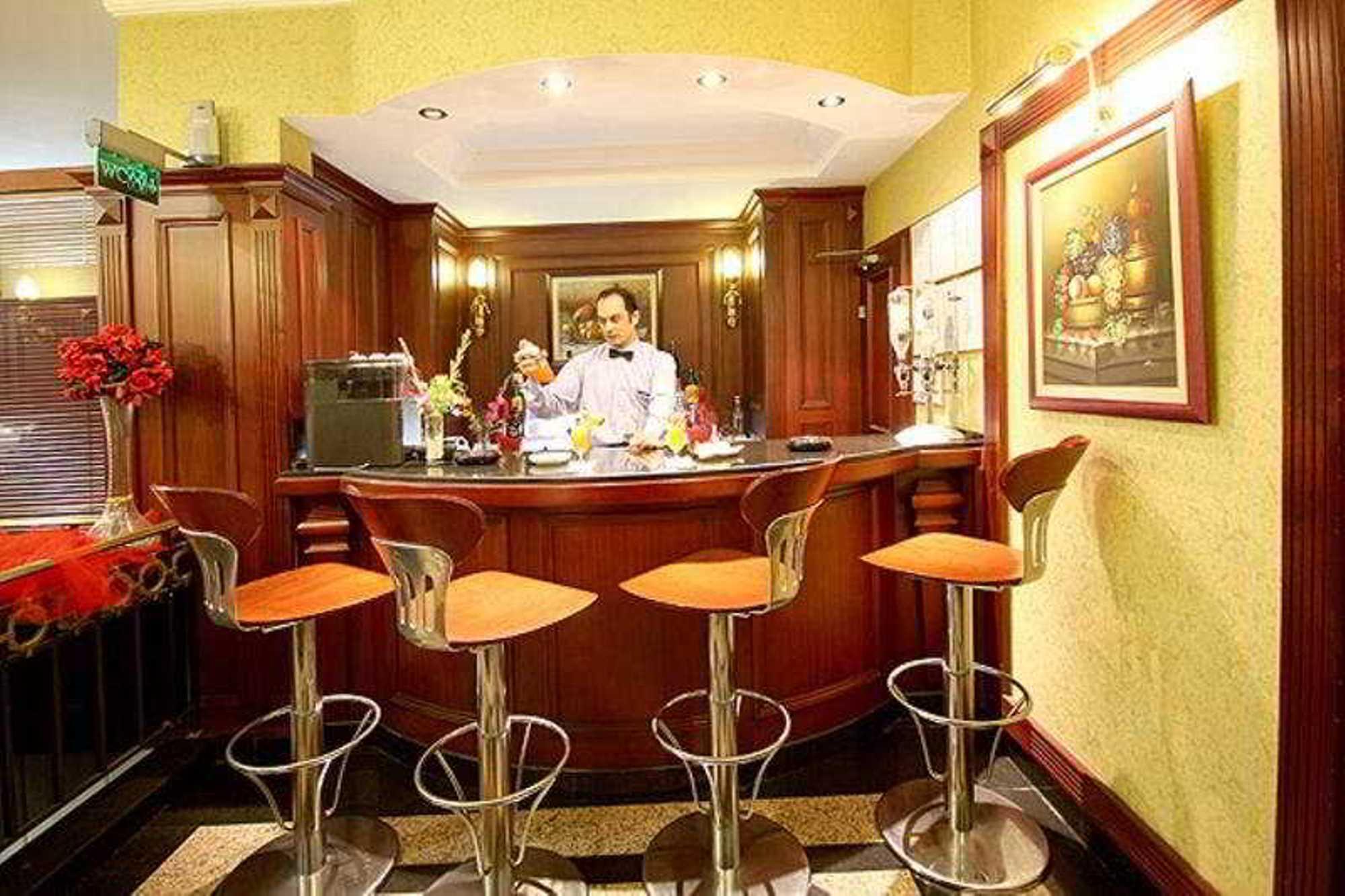 Taksim Star 3* Istanbul