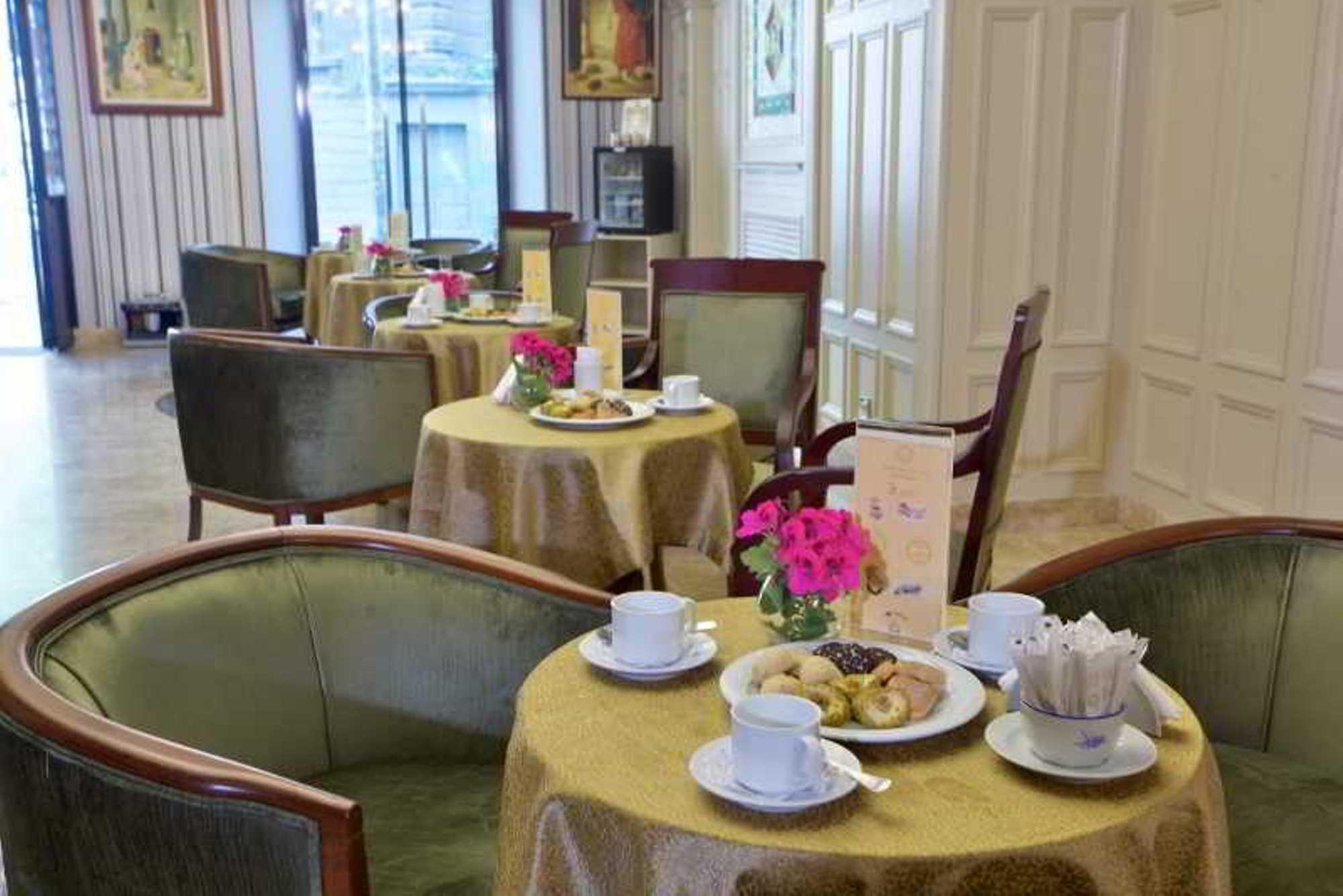 Taksim Star Hotel 3*
