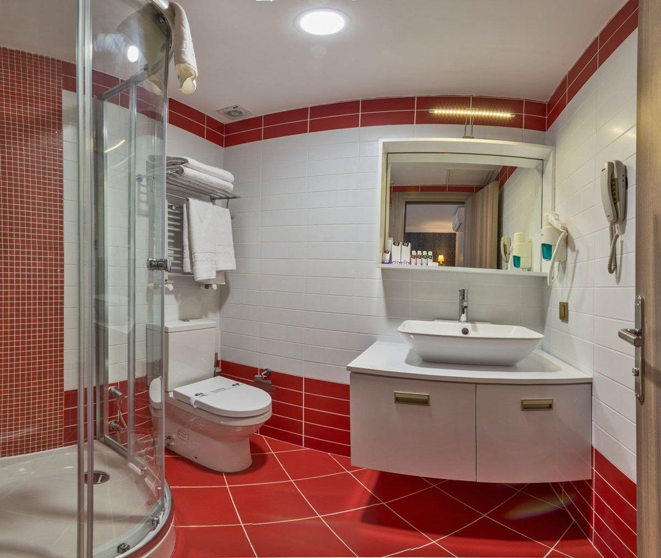 Dab Hotel 4*